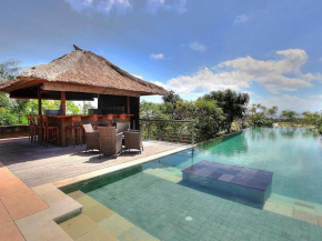 Гостиница Villa Indah Manis  Kuta